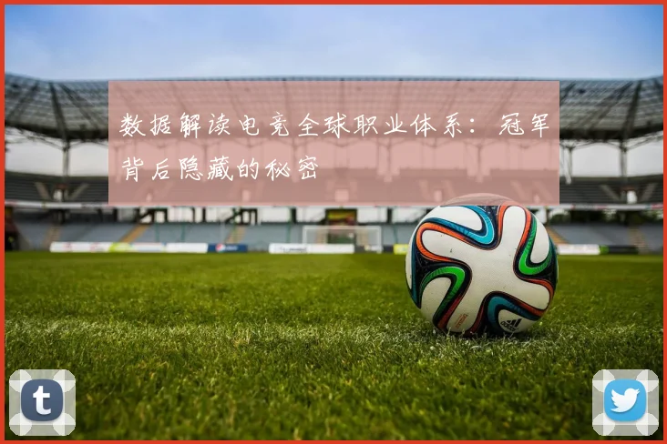 数据解读电竞全球职业体系:冠军背后隐藏的秘密