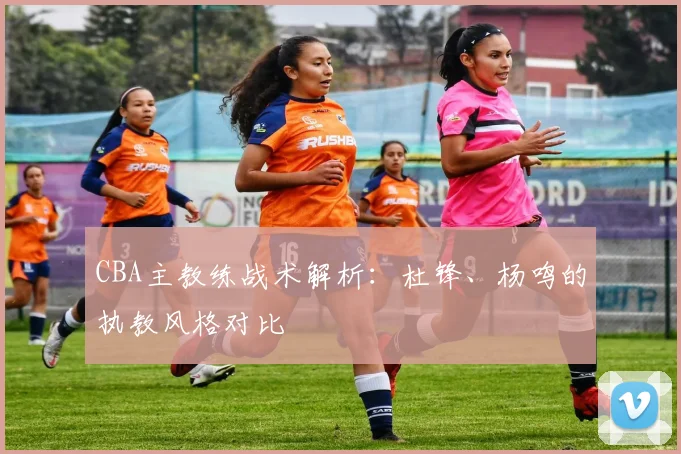 CBA主教练战术解析:杜锋、杨鸣的执教风格对比
