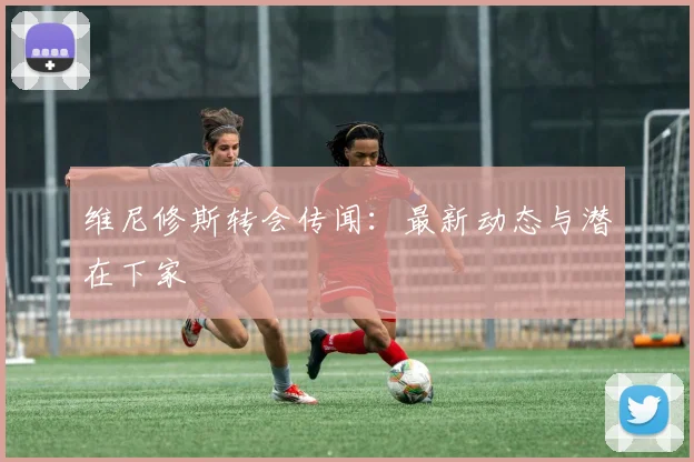 维尼修斯转会传闻:最新动态与潜在下家