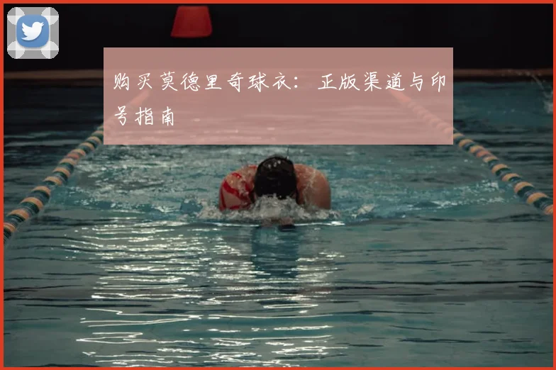 购买莫德里奇球衣:正版渠道与印号指南